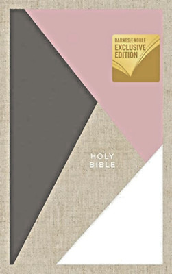 NIV Thinline Pink Color (Exclusive Edition) BRAND NEW in Shrink Wrap!!!
