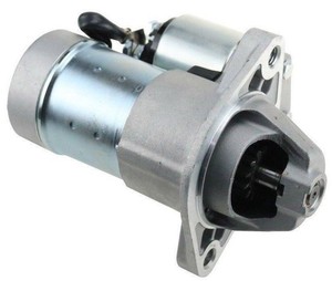 New 1 4kw Starter Motor For Opel Vauxhall Astra H Mk5 1 7 Td Tdi Cdti Diesel Ebay