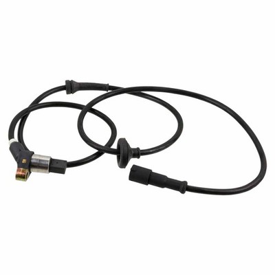 ABS Sensor Drehzahlfühler hinten VW Passat 3A 35i Bj.88-06/95 Hinterachse