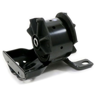 Genuine OEM 11610-58JA1 Engine Mount RH, Front For Suzuki Alto Wagon Solio