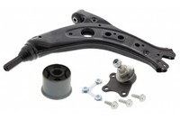 Querlenker Dreieckslenker Mapco 59813/4 FüR Skoda VW Seat Polo Fabia FOX 6L2 4 1