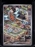 2025 Pokemon Destined Rivals Rotom Illustration Rare #197/182