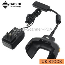 ?? Scanner Charger Cable For Zebra TC70 TC75 TC77 TC72 70X CHG-TC7X-CBL1-01 UK??