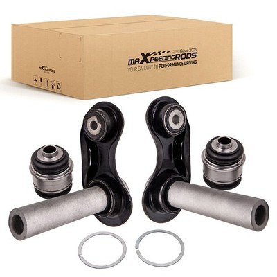 QUERLENKER  SATZ INTEGRALLENKER &KUGELGELENK FOR BMW E38 E39 E60 E61 E63 E65 E53