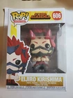 Funko Pop! Animation: My Hero Academia - Kirishima Vinyl Figure -2