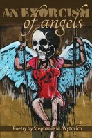 An Exorcism Of Angels Stephanie M. Wytovich Taschenbuch Englisch 2015