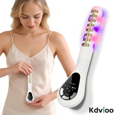 Womens Health Device Vaginal Rejuvenation Therapy With Red Blue Light And Heat