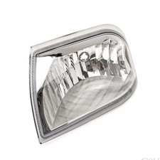 Lh Headlight K7571-99510 K7561-54310 For Kubota Rtv1140cpx Rtv900g6 Rtv900w