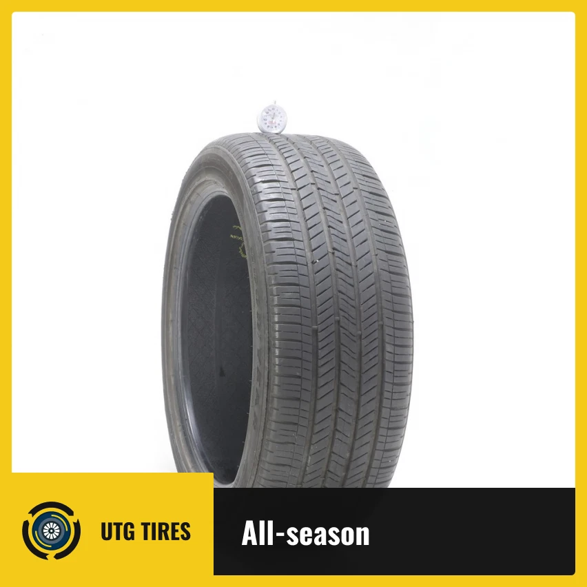 Goodyear 245/45/19 All Season Tires for sale | eBay