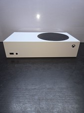 Microsoft Xbox Series S 512GB