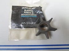 *NEW OEM* 0720 Mercury Quicksilver Impeller 47-39487