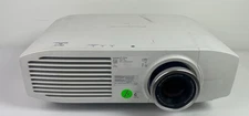 Panasonic PT-LZ370U WUXGA LCD Projector 3000 Lumens HDMI Home Theater