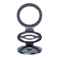 Car Phone Holder Universally Magnets Phone Mount In Car Mobile Stand