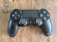 Sony DualShock 4 (CUH-ZCT2) Video Games Controller for sale online