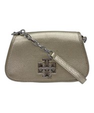 TORY BURCH 2WAY Bag gold
