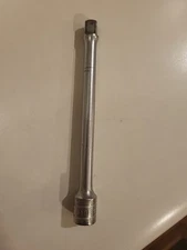 Snap-on Tools FX6 3/8” Drive 6” Friction Ball Extension Chrome USA