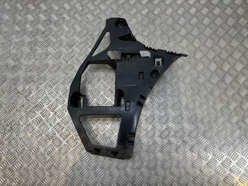 BMW 2 F45 2015 Hinten rechts Halterung Stoßstange Stoßfänger hinten 5112