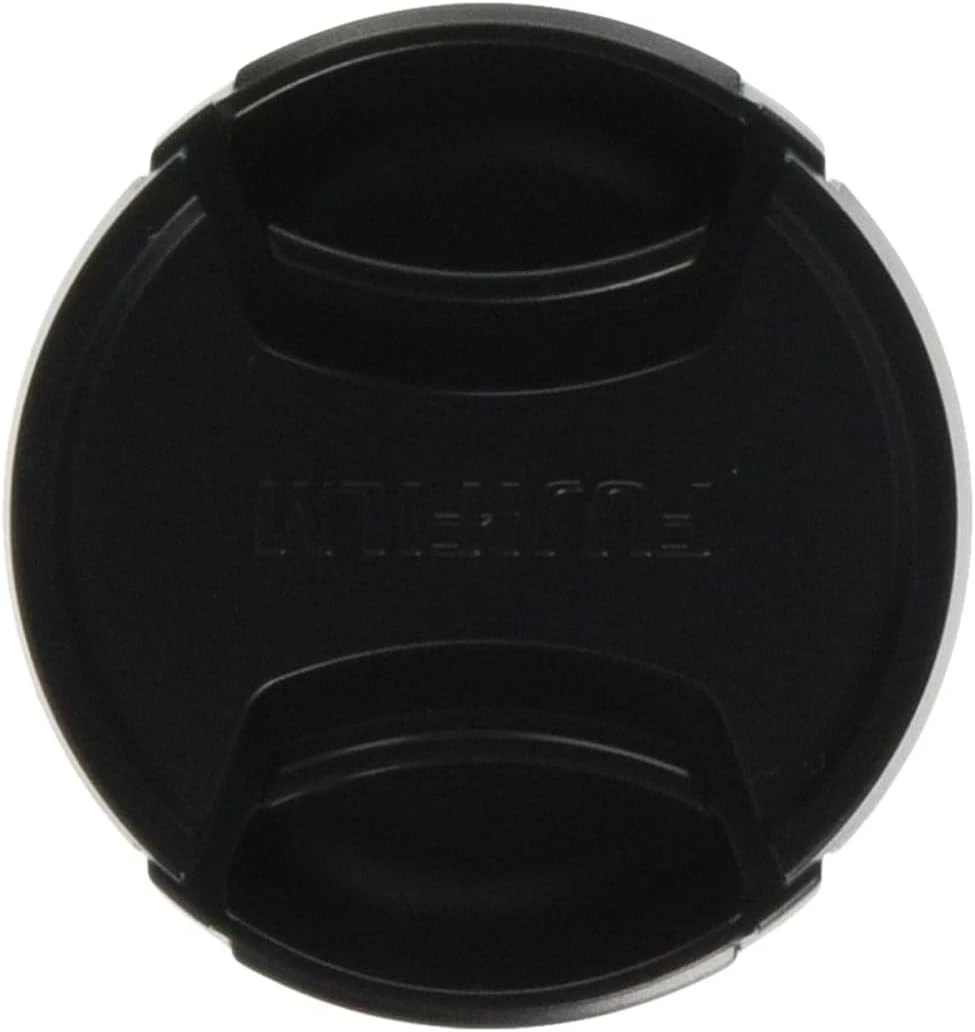 Fujifilm Camera Lens 39 mm To Fit Lens Front Caps for sale | eBay