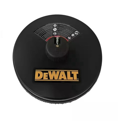 #ad DEWALT 18quot; Surface Cleaner for Pressure Washer Steel Deck 3700 Psi $59.99