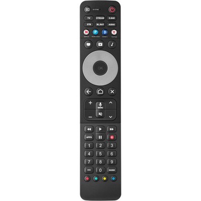 One for All Smart Control Pro 6 Universalfernbedienung URC 7966 Fernbedienung