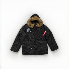 Alpha Industries N-3B Extreme Cold Weather Pa...