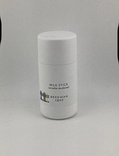 BEEKMAN 1802 Milk Stick Invisible Deodorant Aluminum Free Full Sz 2.5oz No Box