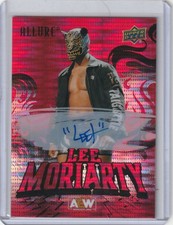 2024 Upper Deck Allure AEW Wrestling Checklist Guide in-content 34