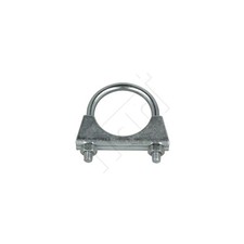 ORIGINAL® HART Rohrverbinder, Abgasanlage für Opel CORSA D ADAM CORSA A CC