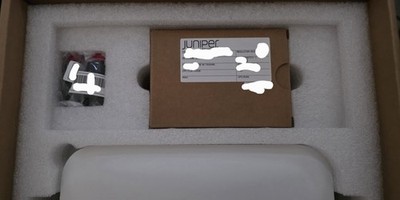 Juniper Networks Mist AI Wireless Access Point White APOUTBR-FM APOUTBR-ART2