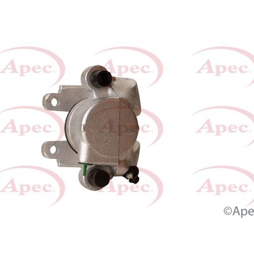 For BMW X6 E71 E72 2007 to 2015 BRAKE CALIPER LCA564N
