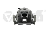 Vika Reparatursatz Bremssattel 66151721501 FüR Vw Tiguan Van Tsi 5N1 5N2 4Motion