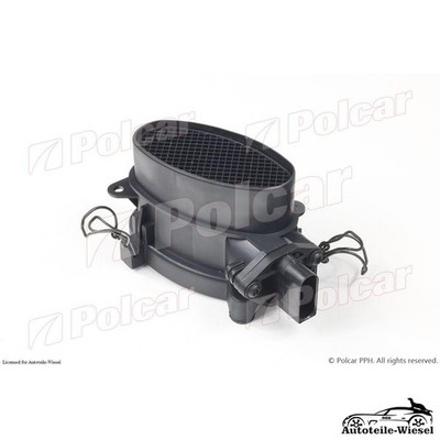 Luftmassenmesser LMM für Land Rover Freelander I MG ZT Limo Kombi 75 00-05