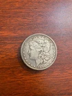 1896-O Morgan $1 – VF or Better – Better New Orleans Semi-Key Date