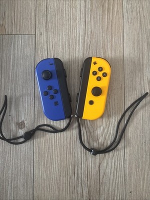 Nintendo Switch Joy-Con Controller