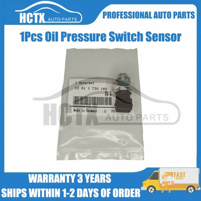 #ad #ad Engine Oil Pressure Switch Sensor Sending Unit For BMW 5 Series E28 E39 E60 M5 $30.99