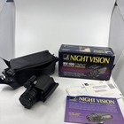 Zenit Moonlight Night Vision NV 100 Scope Illuminator Manual Bag Lens Cap Batter