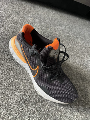 nike renew run review mens