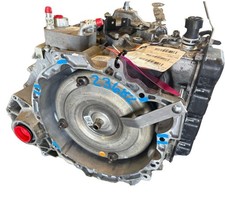 Automatic Transmission 1.5l Turbo From 17-20 Fusion 2468365