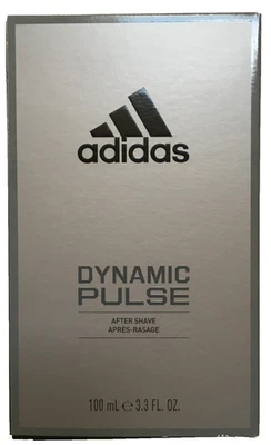Adidas Dynamic Pulse After Shave 100ml