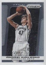 2013-14 Panini Prizm Andrei Kirilenko #153 4k8
