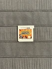 Nintendo 3DS Pokémon Ultra Sun Tested Working Authentic Pokemon Cartridge