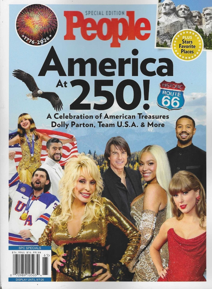 People Subscriptionless Magazines for sale | eBay