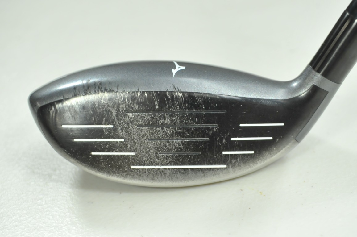 Mizuno JPX EZ 2013 4-22* Hybrid Regular Flex Right Fujikura