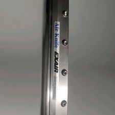 EXAIR Air Knife 19" Long - Compressed Air Blow Off Device *NEW*FREE SHIPPING*