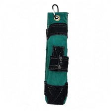 Fabrication Rod Bag Front Pocket Electrode Pouch Strap Construction for Welders
