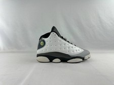 Nike Air Jordan 13 Retro 'Barons' 2014 414571-115 Men's Size 11.5