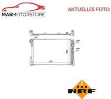 KÜHLER WASSERKÜHLER MOTORKÜHLER NRF 58336 A FÜR MERCEDES-BENZ C-CLASS