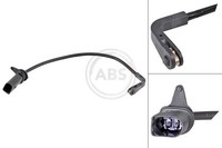 A.B.S. Warnkontakt Bremsbelagverschleiß 39951 FüR A6 4GD 4GF 4H2 C7 4GA Audi A7