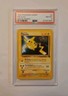1999 Pokemon Wizards Black Star Promos Pikachu #4 PSA 8