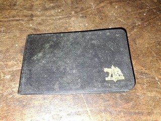 A.s. Roma Fortitudo Pro Roma Tessera 1926